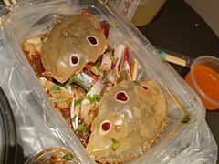 -圆蛋酒料•生腌(开元路店)