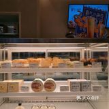 奈雪新品上市｜秋日里的小清新❤️❤️