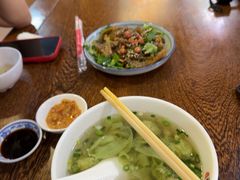 -蓝记云吞(正果店)