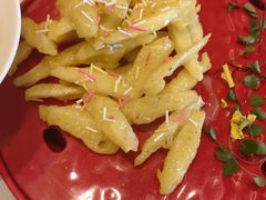 -八大碗·地道东北菜(白塔堡店)