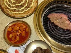 -妙香居韩国烤肉(容桂天佑城店)