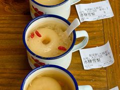 -花红徽菜(九华山青阳店)