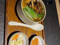 -安多素食(广仁寺路店)