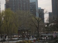 -西海子公园