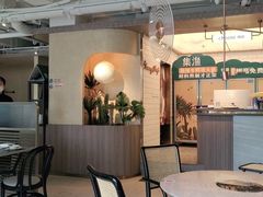 大堂-集渔·泰式海鲜火锅(科华店)