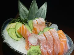 -松子料理(白家庄店)
