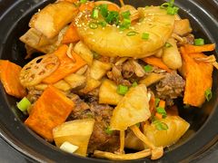 -庖沃丁·韩国牛排料理(金狮广场店)