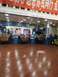 -Hair Glam 格拉姆造型旗舰店