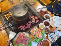 -滇藏石锅宴(崇仁巷老店)