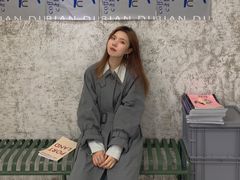 -边渡咖啡烘焙店(昙华林店)