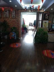 -小苹果儿童摄影(崇安店)