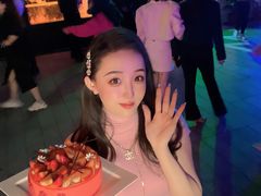 -壹点壹客·生日蛋糕(南山店)