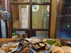 -济州爱肉堂(总店)