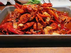-乔街深夜食堂·小龙虾·高压锅生蚝(杭州总店)