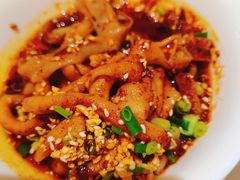 -付小姐在成都(川沙店)