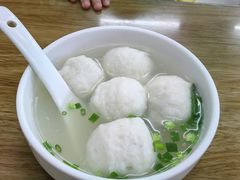 -大福星鱼丸(美食街店)