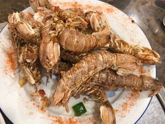 -冯姐生蚝(迎宾广场店)