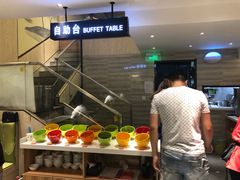 -古乐牛香·鲜牛肉牛杂火锅(新区店)