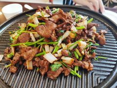 -恭敬李·烤鸭(天坛北门店)