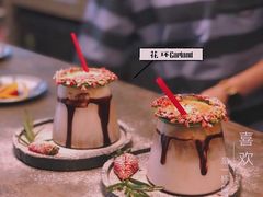 -BE NORMAL CAFE(霞溪路店)