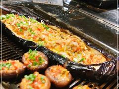 -烧烤季休闲餐厅(贵阳蟠桃宫店)