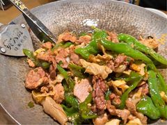 -费大厨辣椒炒肉(黄兴中心广场店)