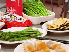 -燃计沙茶皇·香港沙茶火锅(人广旗舰店)