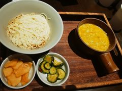 -李百蟹·蟹黄面·江景餐厅(外滩·豫园店)