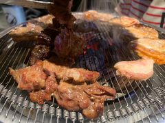 -韩山葵烤肉(太古里店)