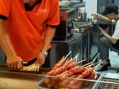 -正新鸡排(信义坊店)