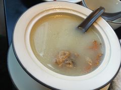 -丽晶轩中餐厅(重庆丽晶酒店)