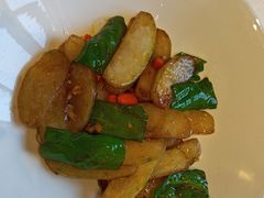 -七十七号厨房·新派江西菜(滨湖店)