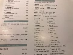 菜单-莲餐厅·湖北菜·藕汤是头牌(愚园路店)