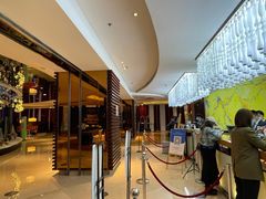 -杭州龙禧福朋喜来登酒店