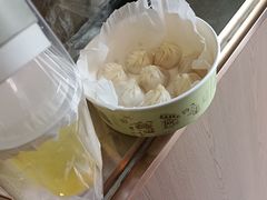 -南翔馒头店(豫园店)