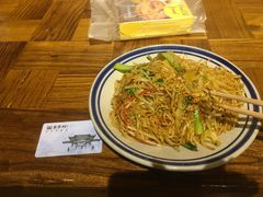 -袁家村关中印象体验地(东方亿象城店)