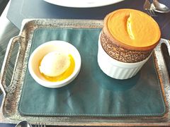 -福楼毕斯罗F Bistronome(国贸商城约会地标景观店)