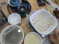 -久号食堂(大榕树店)