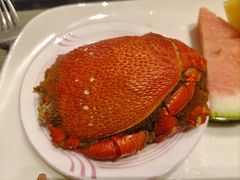 -太湖饭店玉兰厅(自助餐厅)