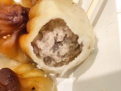 -腾元生煎(西华路店)