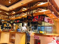 -西贝莜面村(近铁城市广场店)