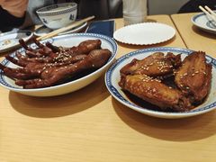 -赵记传承·中式甜品(珠海香洲柠溪大道店)