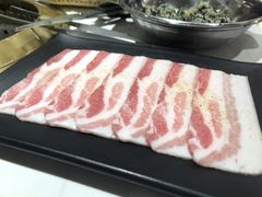 -花味烤肉·拌饭(庐阳万科店)