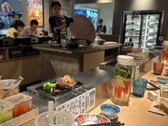 -肉肉大米(金虹桥店)