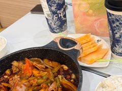 -来御来三汁焖锅(万邦店)