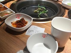 -炉小哥烤肉(朗悦公园茂店)