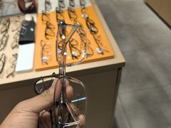 -棱石眼镜(CP静安店)