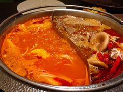 -牛New寿喜烧(中山公园龙之梦店)