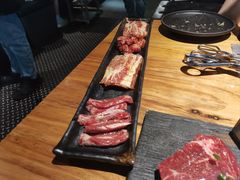 -焱铁烧·黑毛和牛专门店(南宁万象城店)