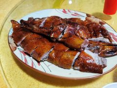 -烧鹅妹饭店